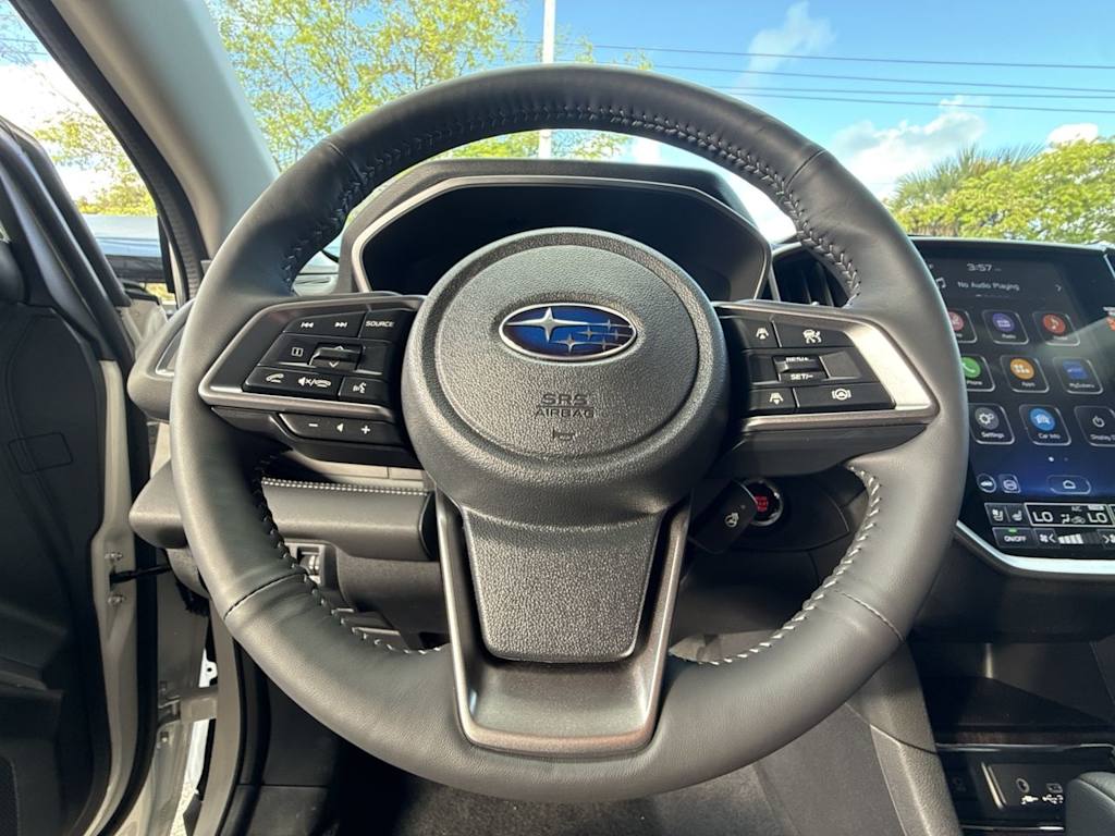 Thumbnail: 2026 Subaru Ascent - 10