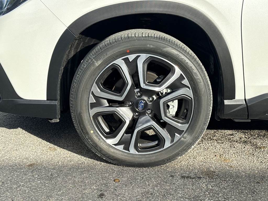 Thumbnail: 2026 Subaru Ascent - 8