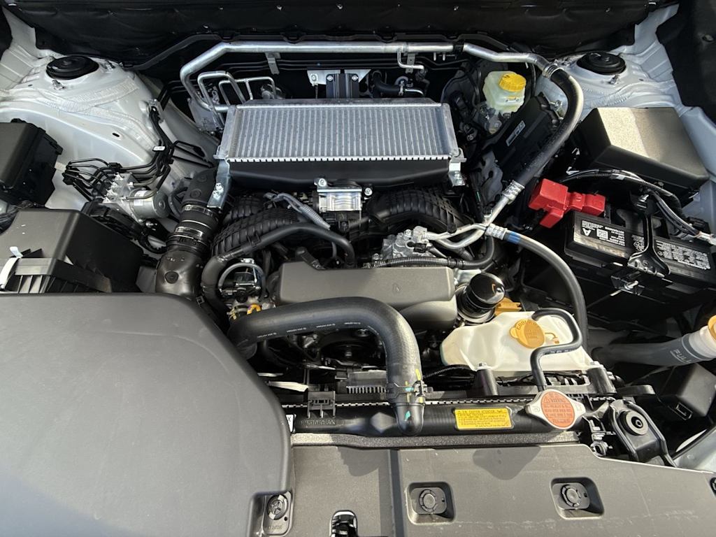 Thumbnail: 2026 Subaru Ascent - 9