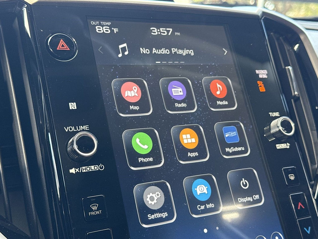 Thumbnail: 2026 Subaru Ascent - 15