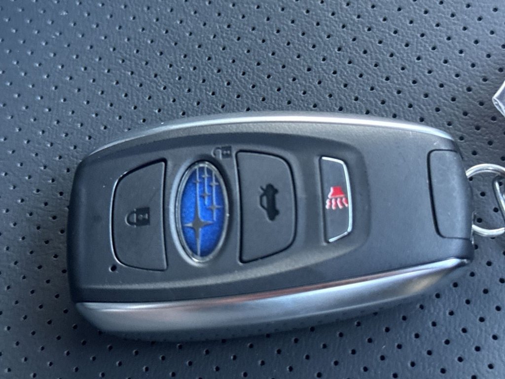 Thumbnail: 2026 Subaru Ascent - 28