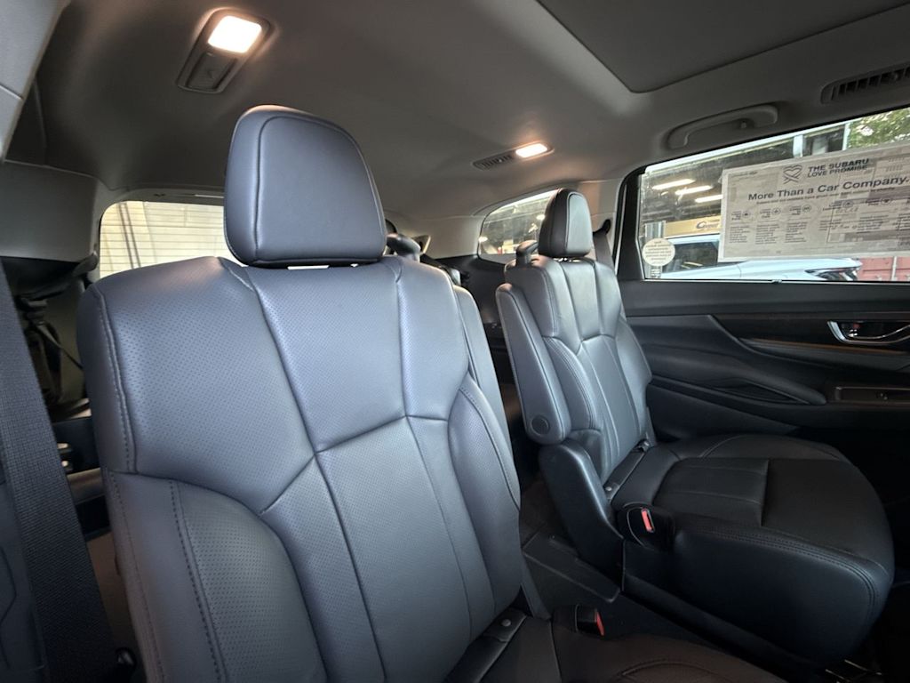 Thumbnail: 2026 Subaru Ascent - 27