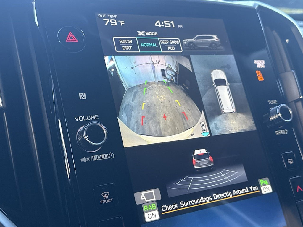 Thumbnail: 2026 Subaru Ascent - 15