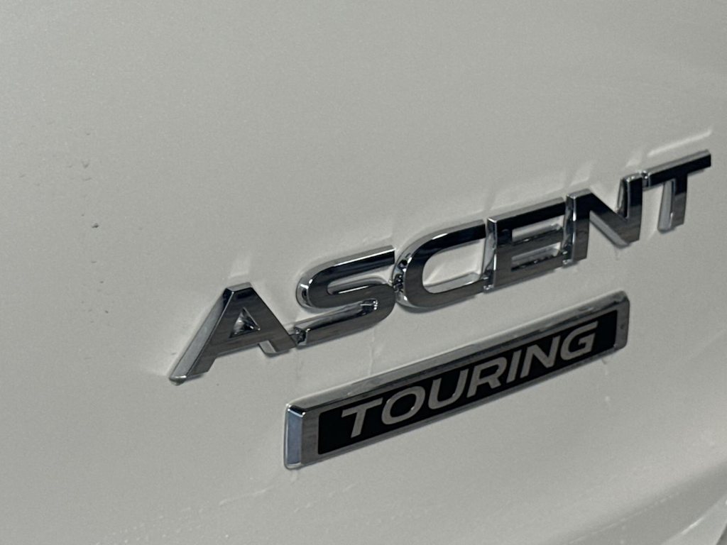 Thumbnail: 2026 Subaru Ascent - 7