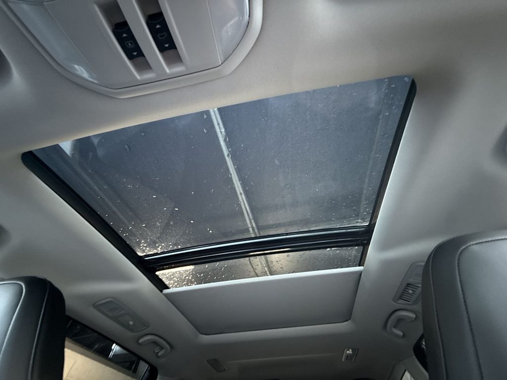 Thumbnail: 2026 Subaru Ascent - 24