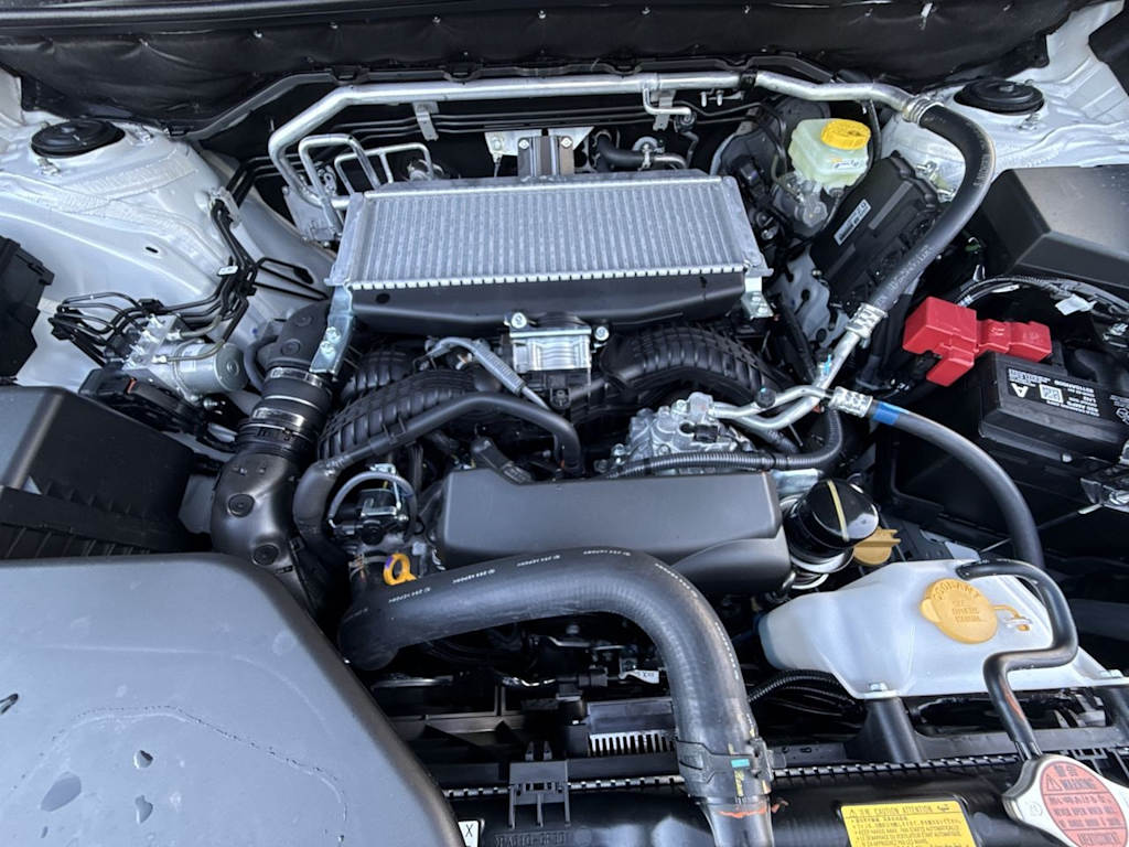 Thumbnail: 2026 Subaru Ascent - 9