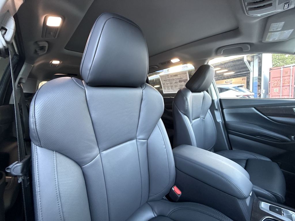 Thumbnail: 2026 Subaru Ascent - 12