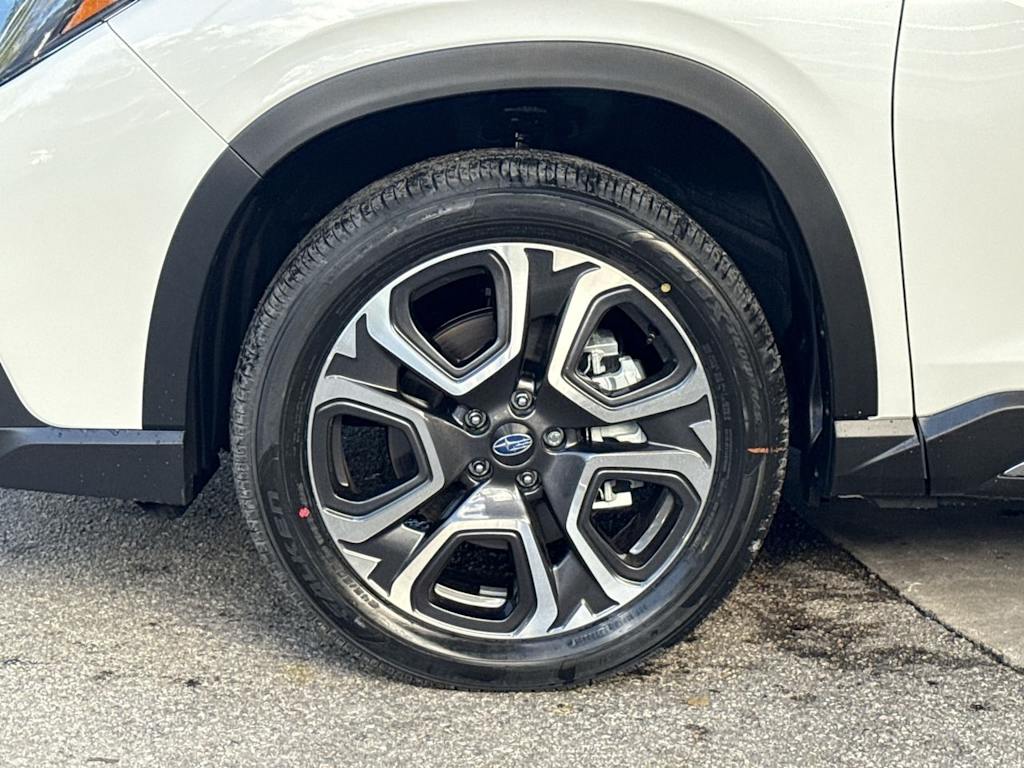 Thumbnail: 2026 Subaru Ascent - 8