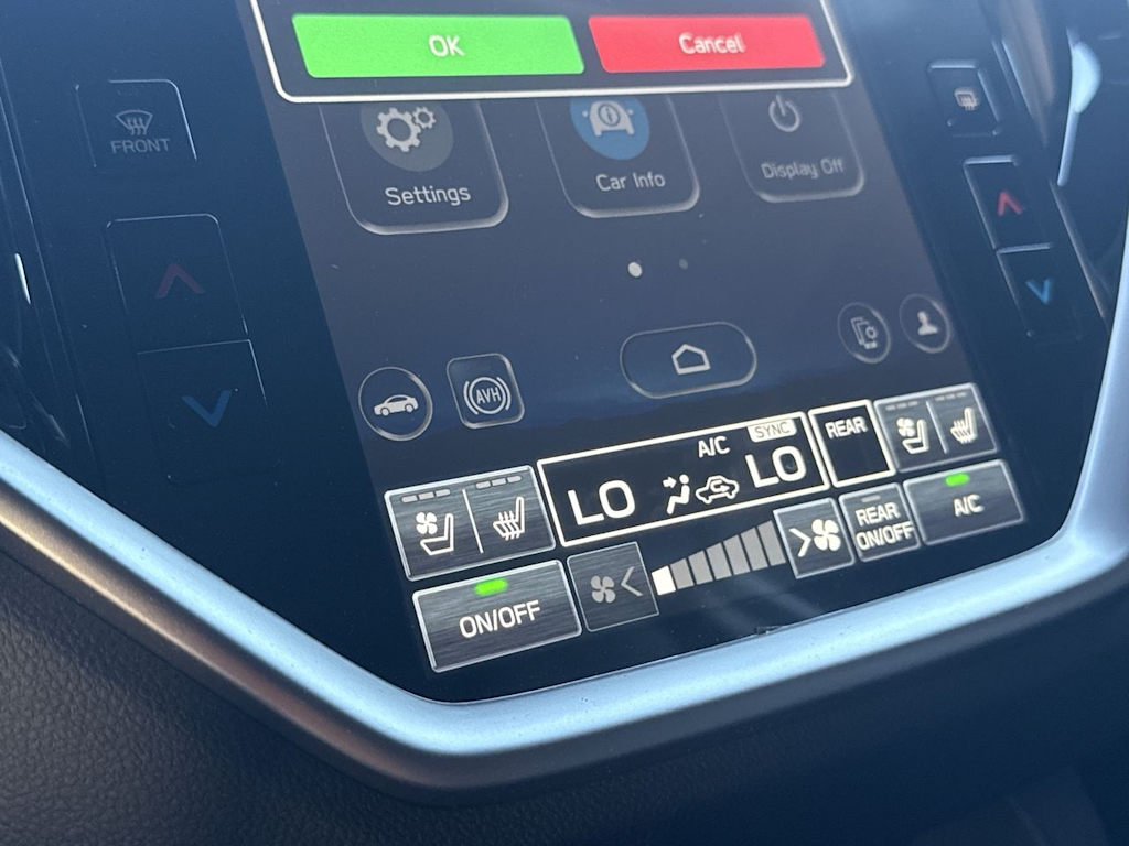 Thumbnail: 2026 Subaru Ascent - 26