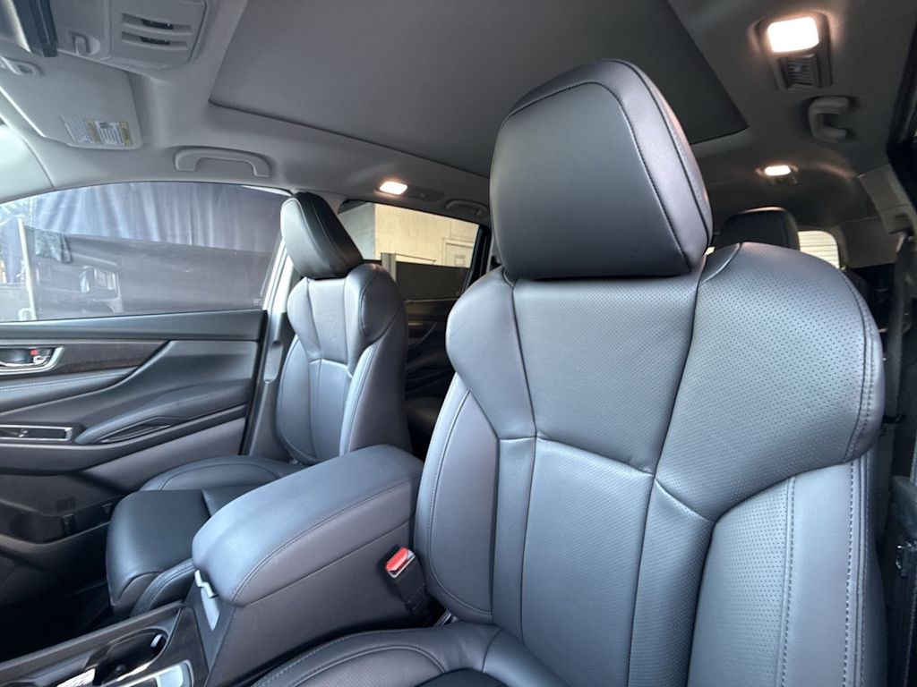 Thumbnail: 2026 Subaru Ascent - 11