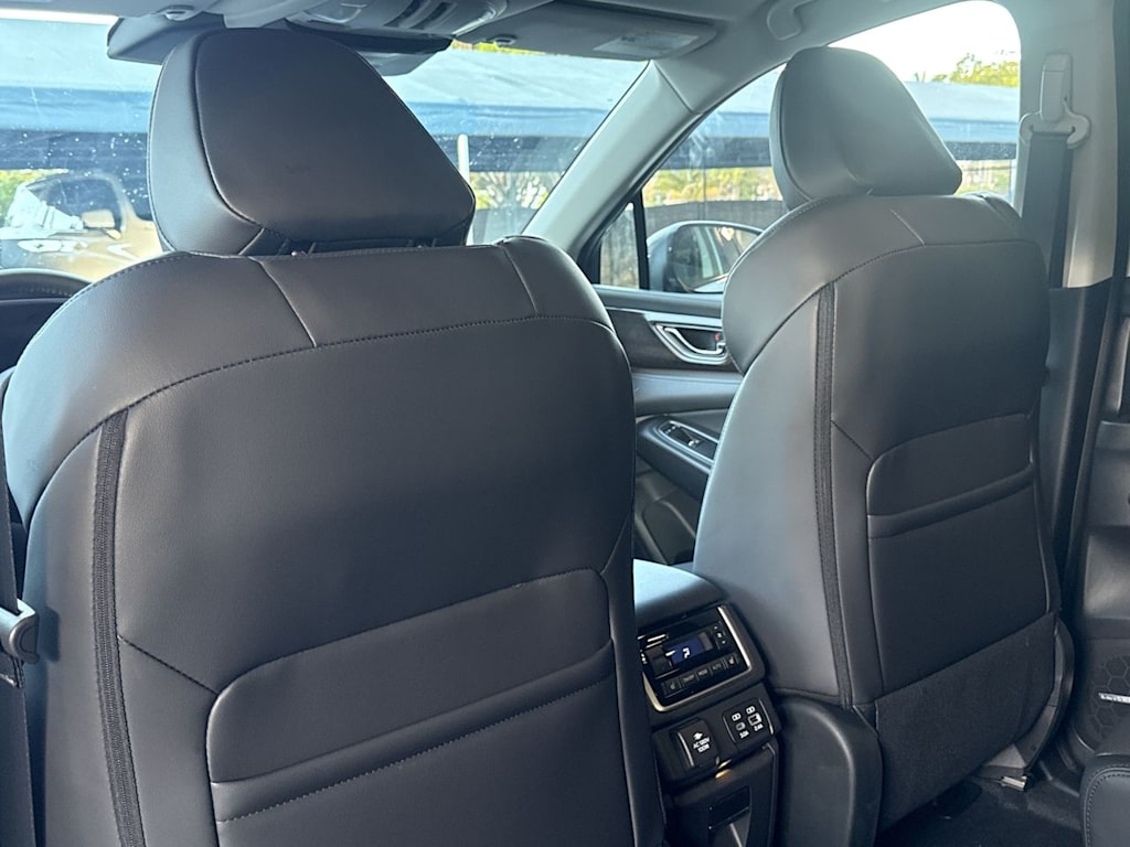 Thumbnail: 2026 Subaru Ascent - 19