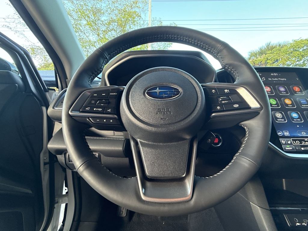 Thumbnail: 2026 Subaru Ascent - 10