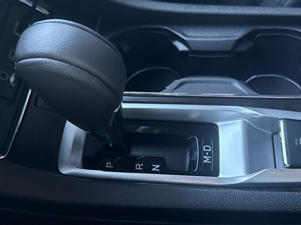 Thumbnail: 2026 Subaru Ascent - 16