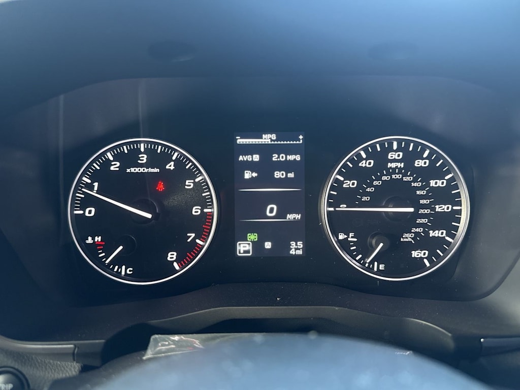 Thumbnail: 2026 Subaru Ascent - 17