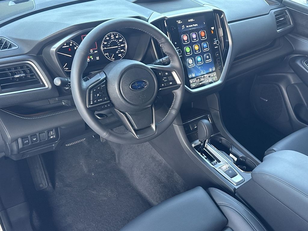 Thumbnail: 2026 Subaru Ascent - 2