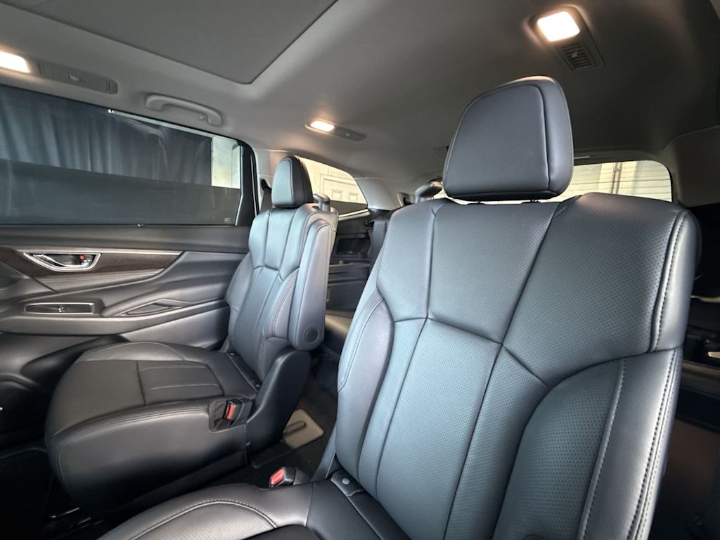 Thumbnail: 2026 Subaru Ascent - 13