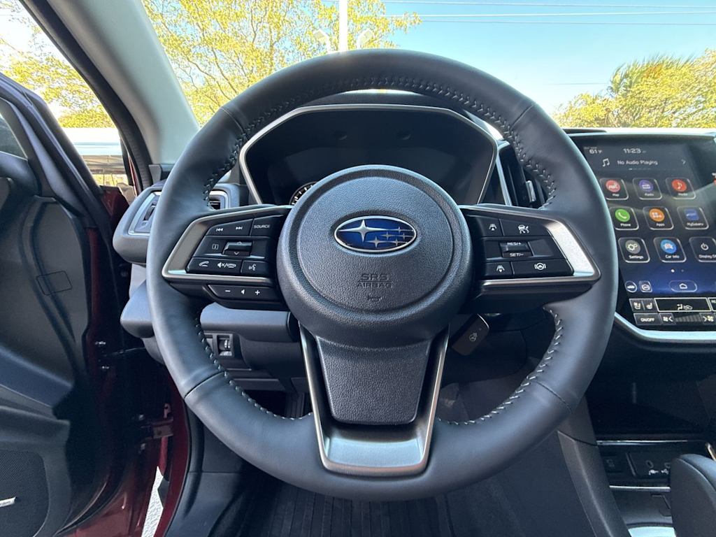Thumbnail: 2026 Subaru Ascent - 10