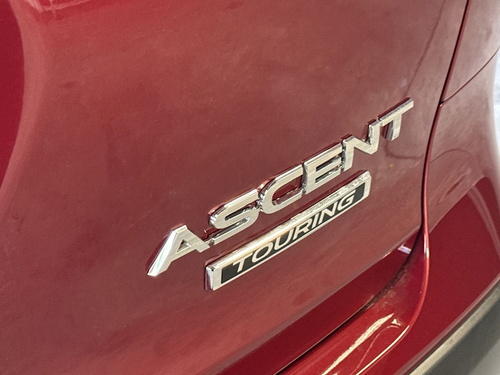 Thumbnail: 2026 Subaru Ascent - 7