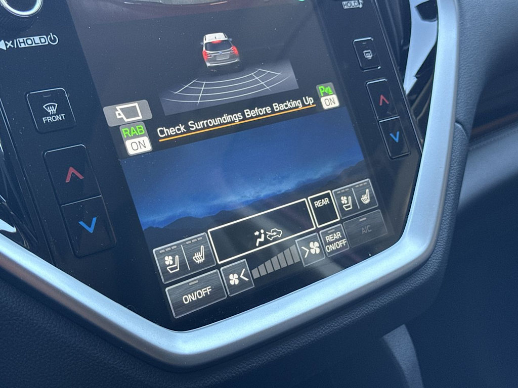 Thumbnail: 2026 Subaru Ascent - 26