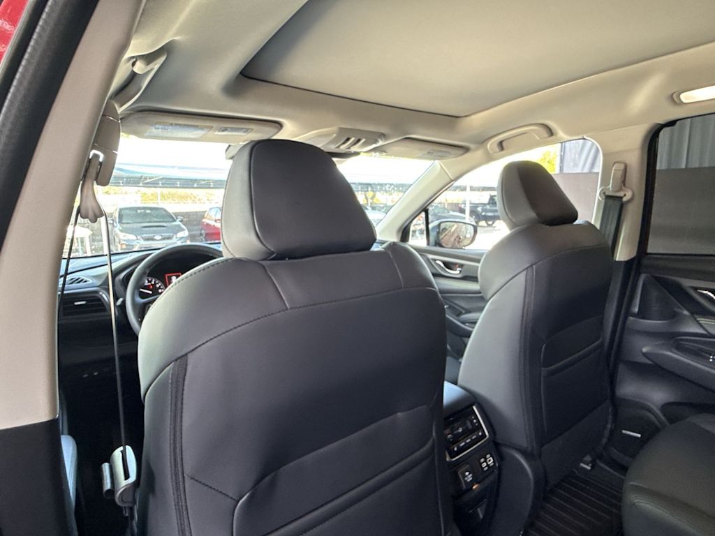 Thumbnail: 2026 Subaru Ascent - 27