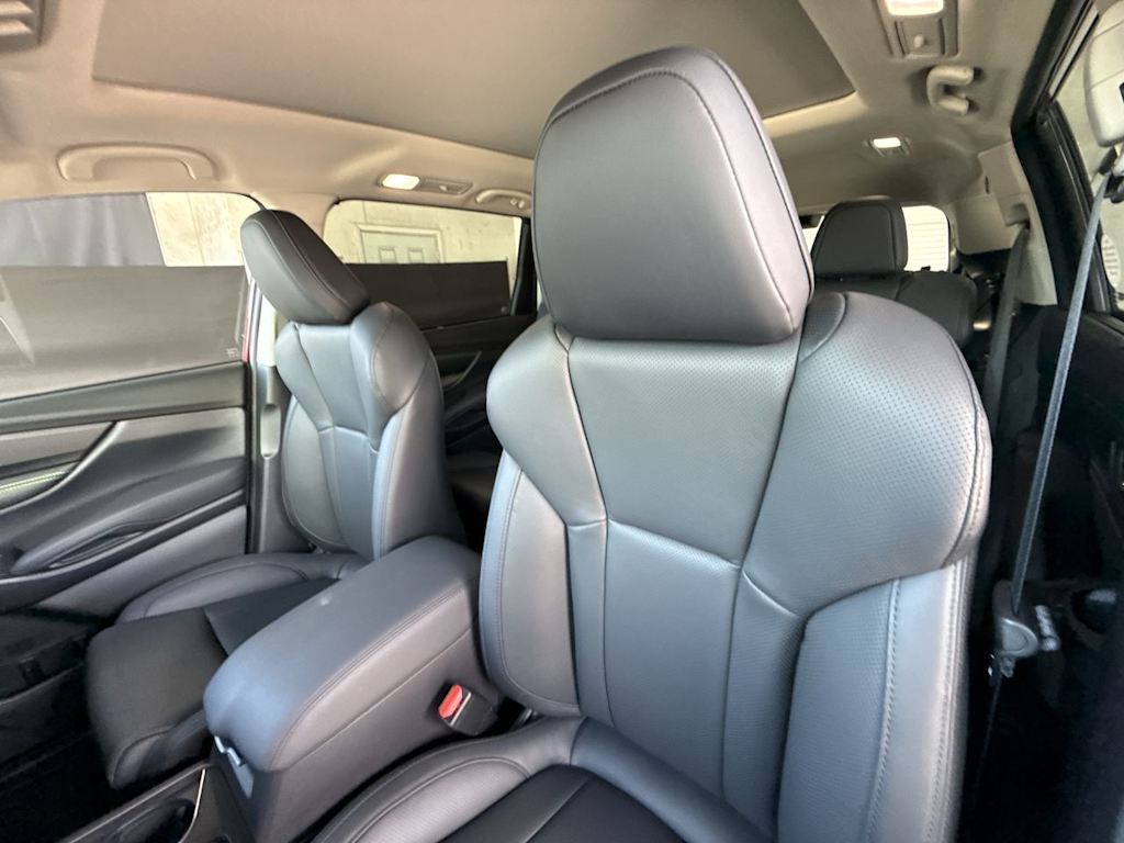 Thumbnail: 2026 Subaru Ascent - 11