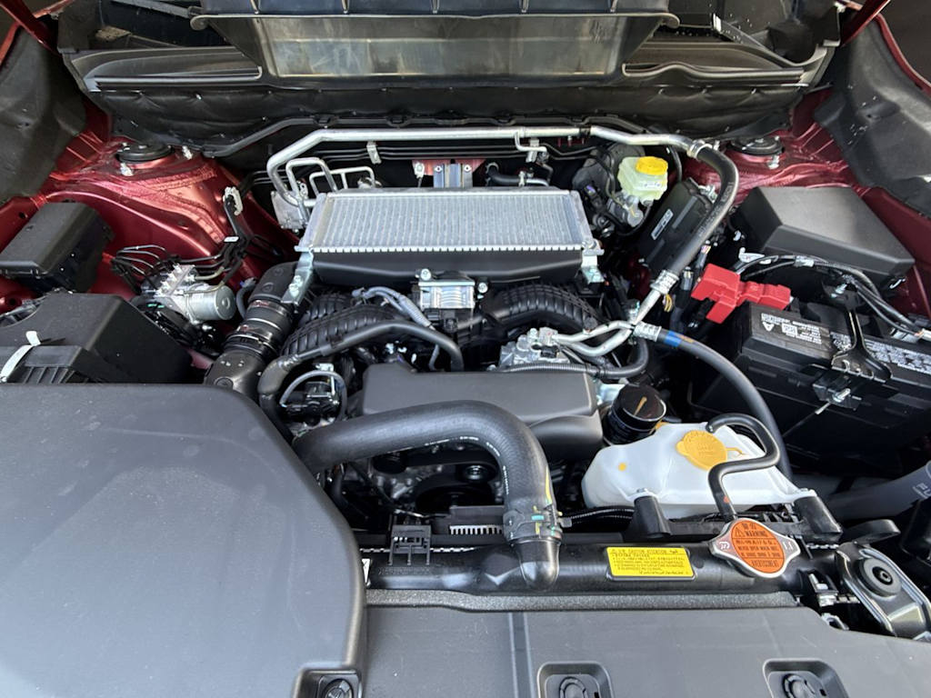 Thumbnail: 2026 Subaru Ascent - 9