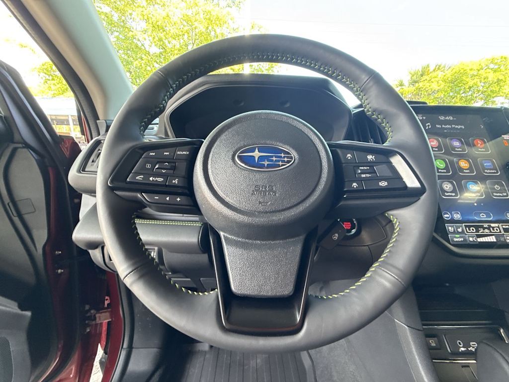 Thumbnail: 2026 Subaru Ascent - 10