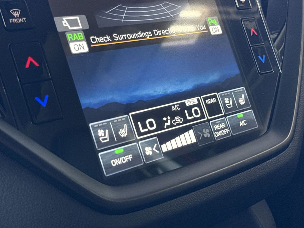 Thumbnail: 2026 Subaru Ascent - 26