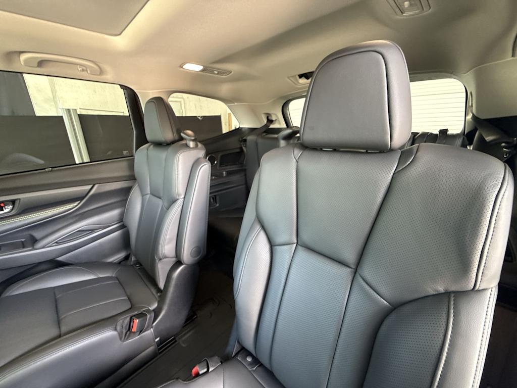 Thumbnail: 2026 Subaru Ascent - 13