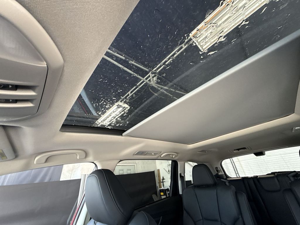 Thumbnail: 2026 Subaru Ascent - 24