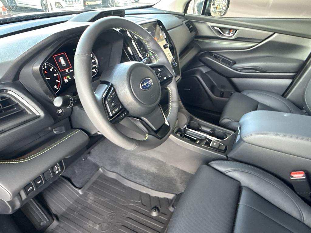 Thumbnail: 2026 Subaru Ascent - 2
