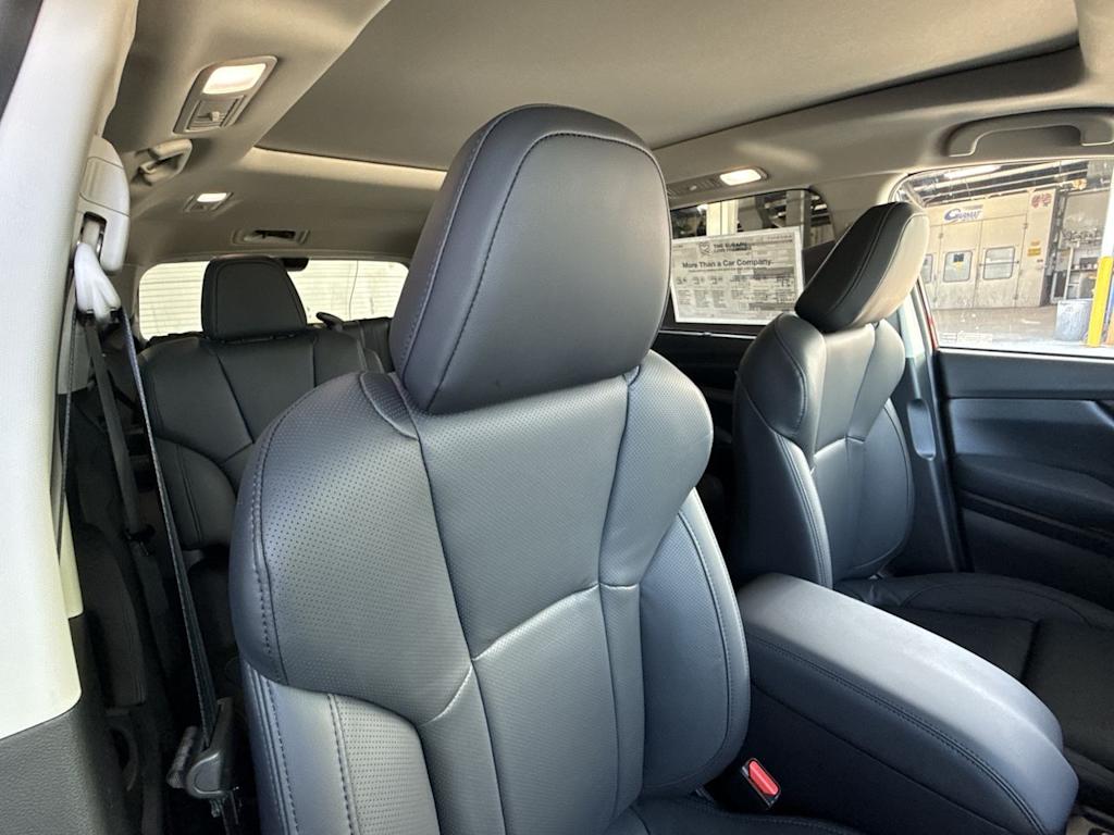 Thumbnail: 2026 Subaru Ascent - 28