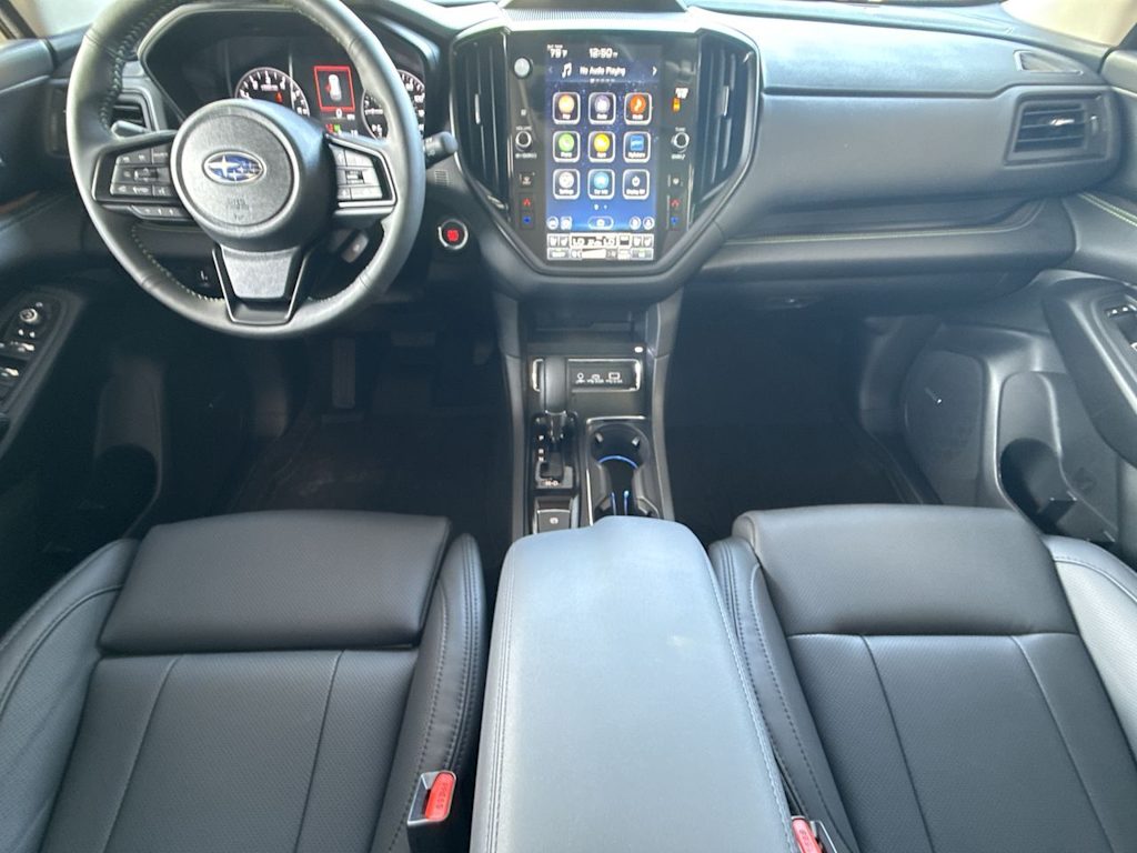 Thumbnail: 2026 Subaru Ascent - 14