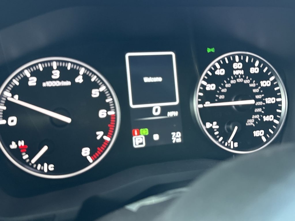 Thumbnail: 2026 Subaru Ascent - 17