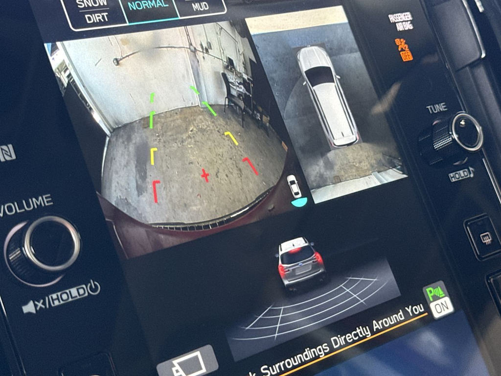 Thumbnail: 2026 Subaru Ascent - 15