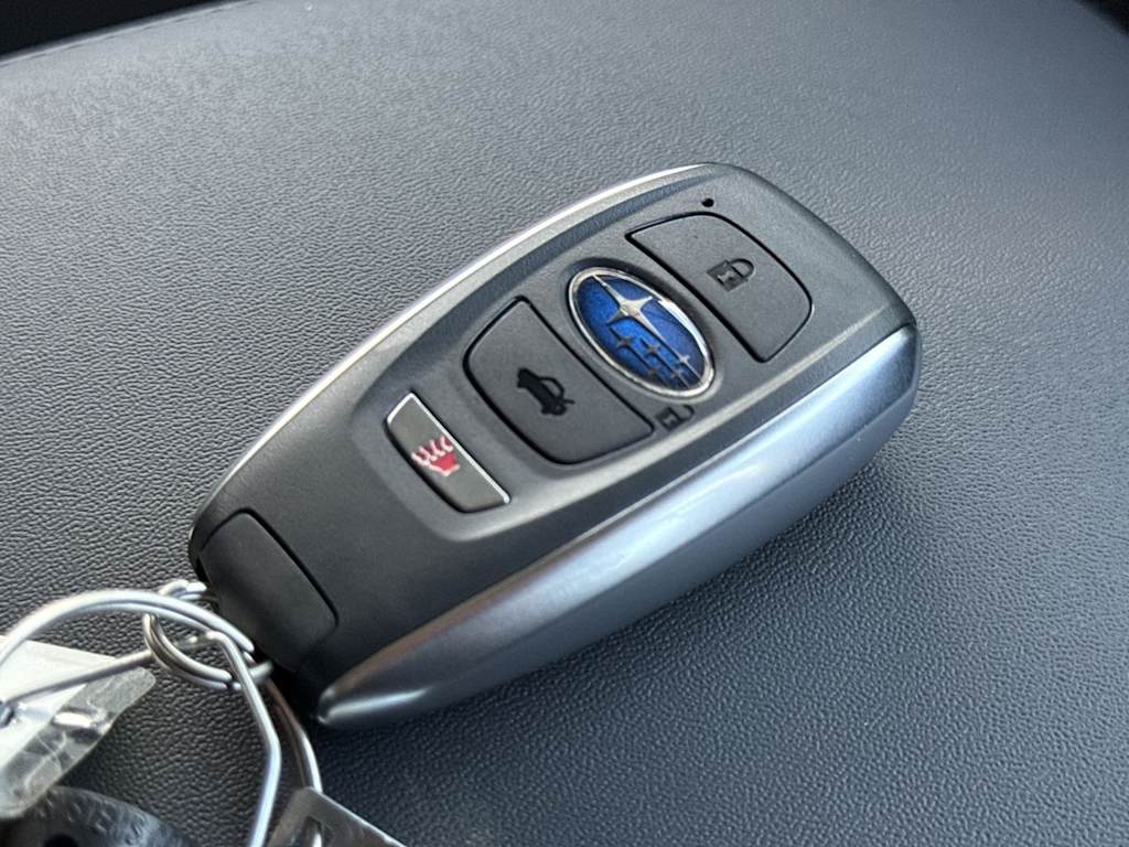 Thumbnail: 2026 Subaru Ascent - 19