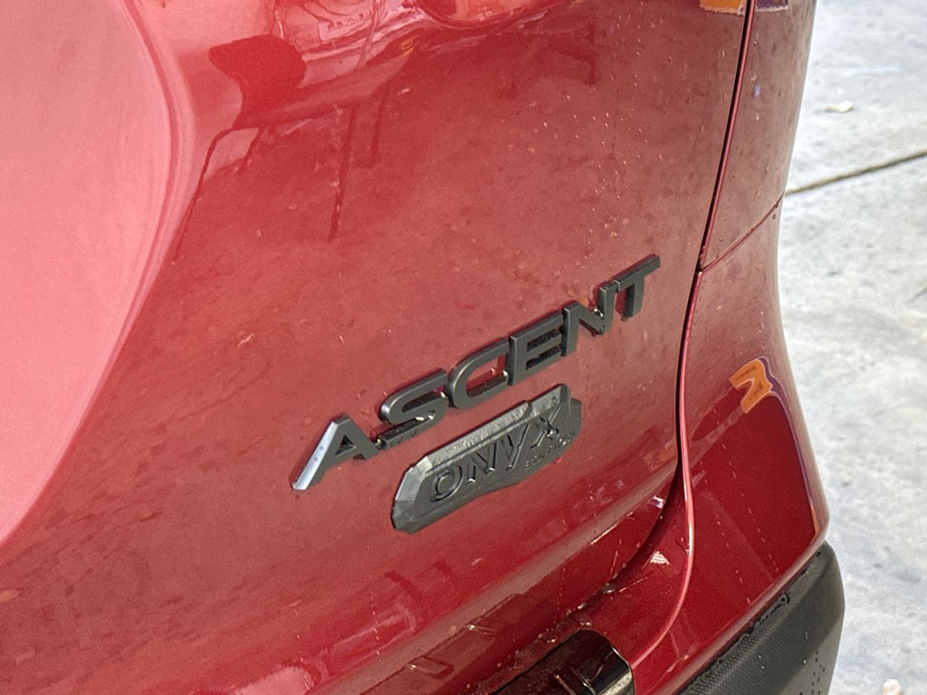 Thumbnail: 2026 Subaru Ascent - 7