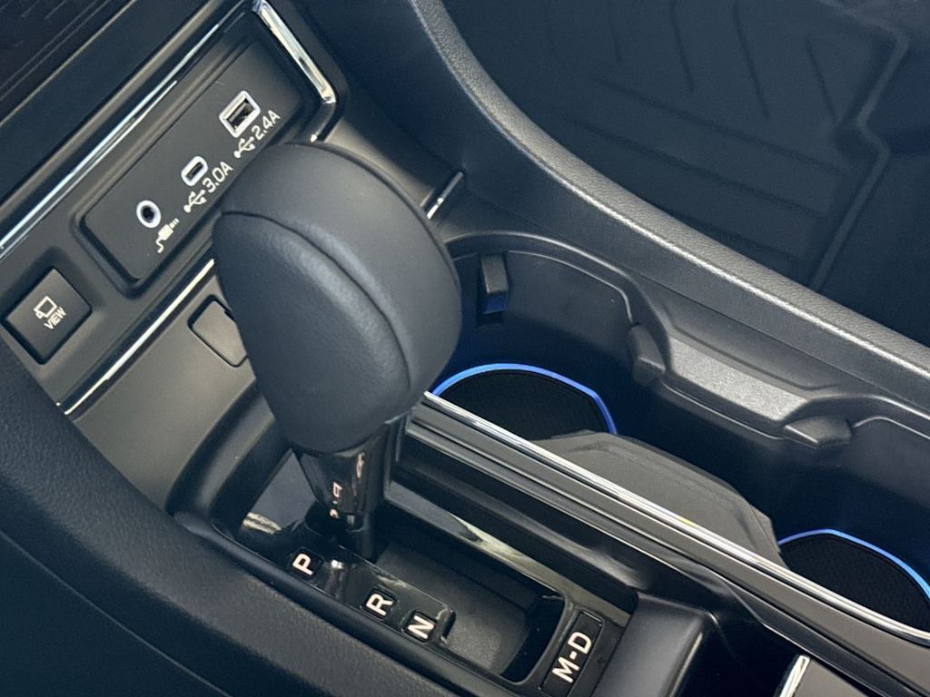 Thumbnail: 2026 Subaru Ascent - 16