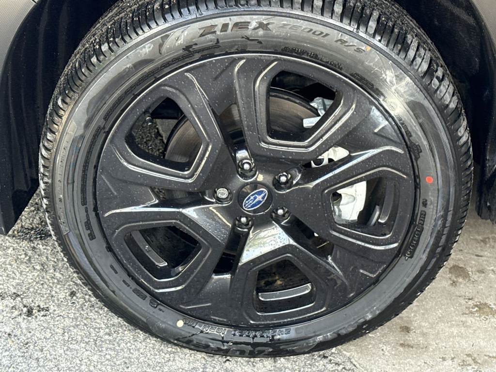 Thumbnail: 2026 Subaru Ascent - 8