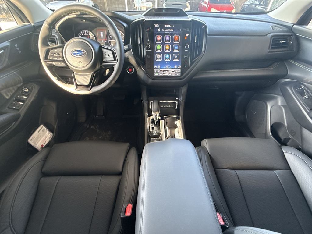 Thumbnail: 2026 Subaru Ascent - 14