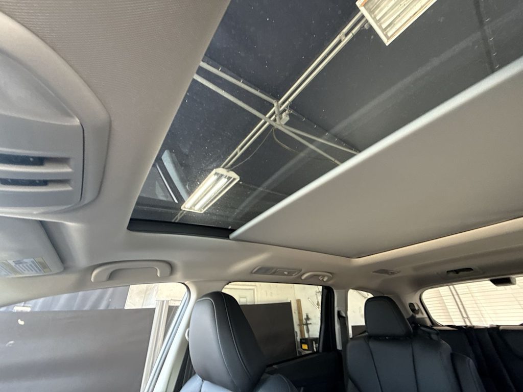 Thumbnail: 2026 Subaru Ascent - 23