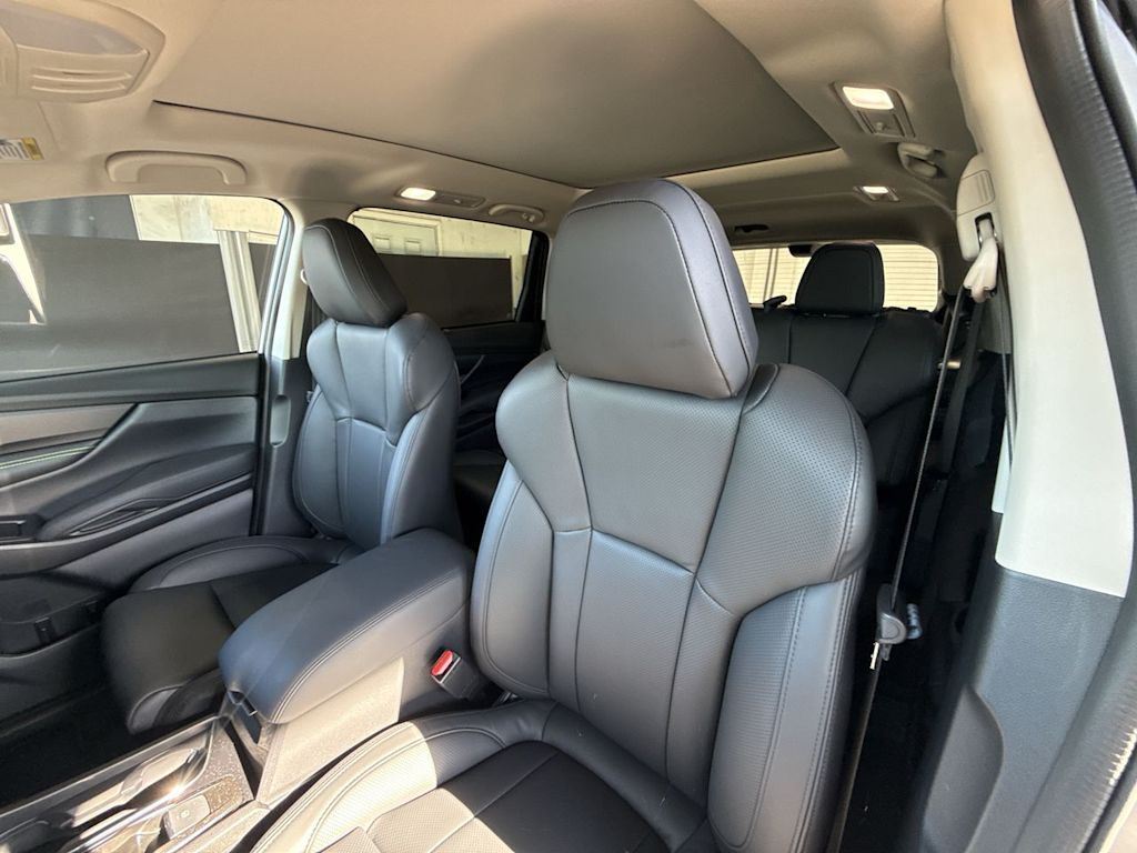 Thumbnail: 2026 Subaru Ascent - 11