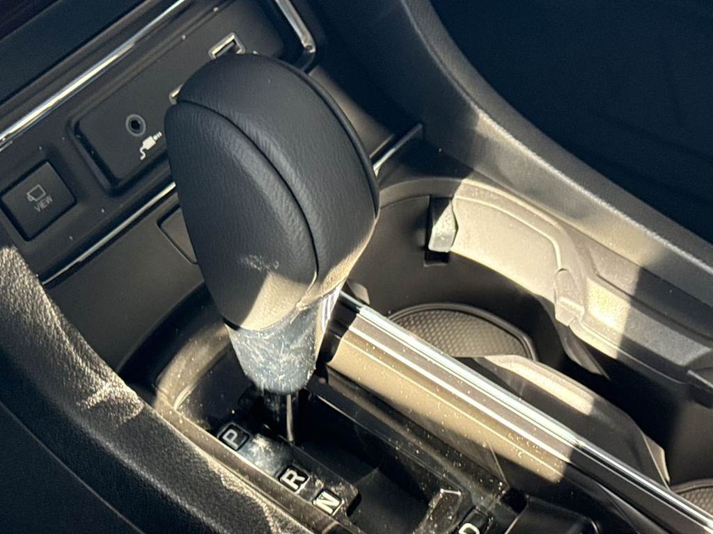 Thumbnail: 2026 Subaru Ascent - 26