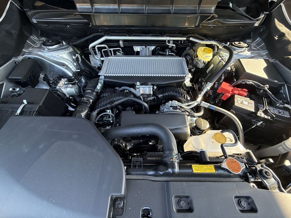 Thumbnail: 2026 Subaru Ascent - 9