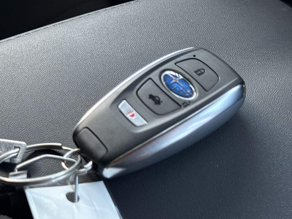 Thumbnail: 2026 Subaru Ascent - 18