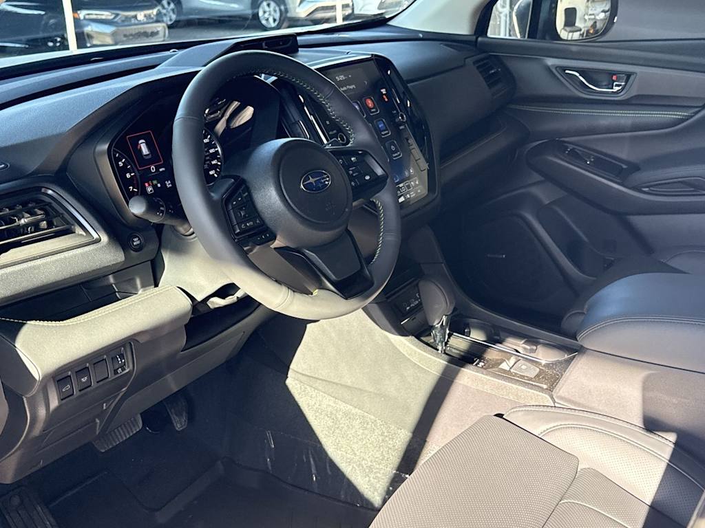 Thumbnail: 2026 Subaru Ascent - 2