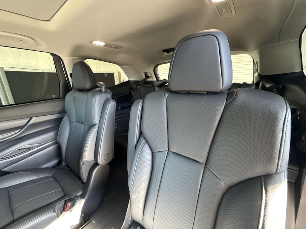 Thumbnail: 2026 Subaru Ascent - 12