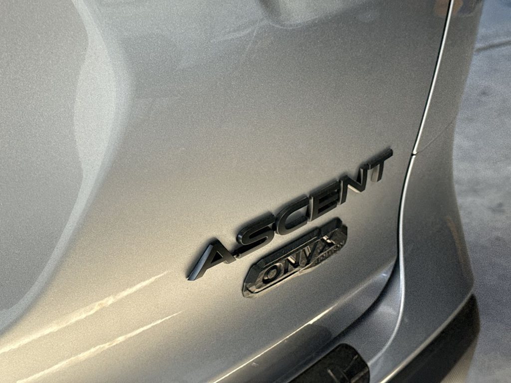 Thumbnail: 2026 Subaru Ascent - 7