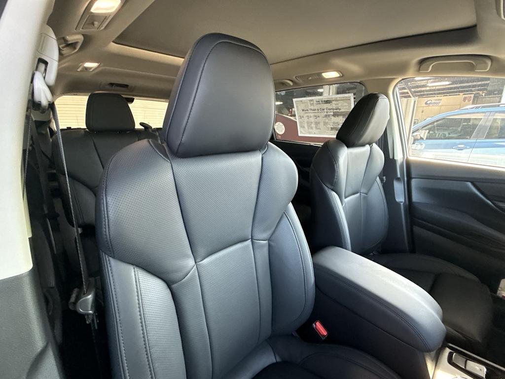 Thumbnail: 2026 Subaru Ascent - 28