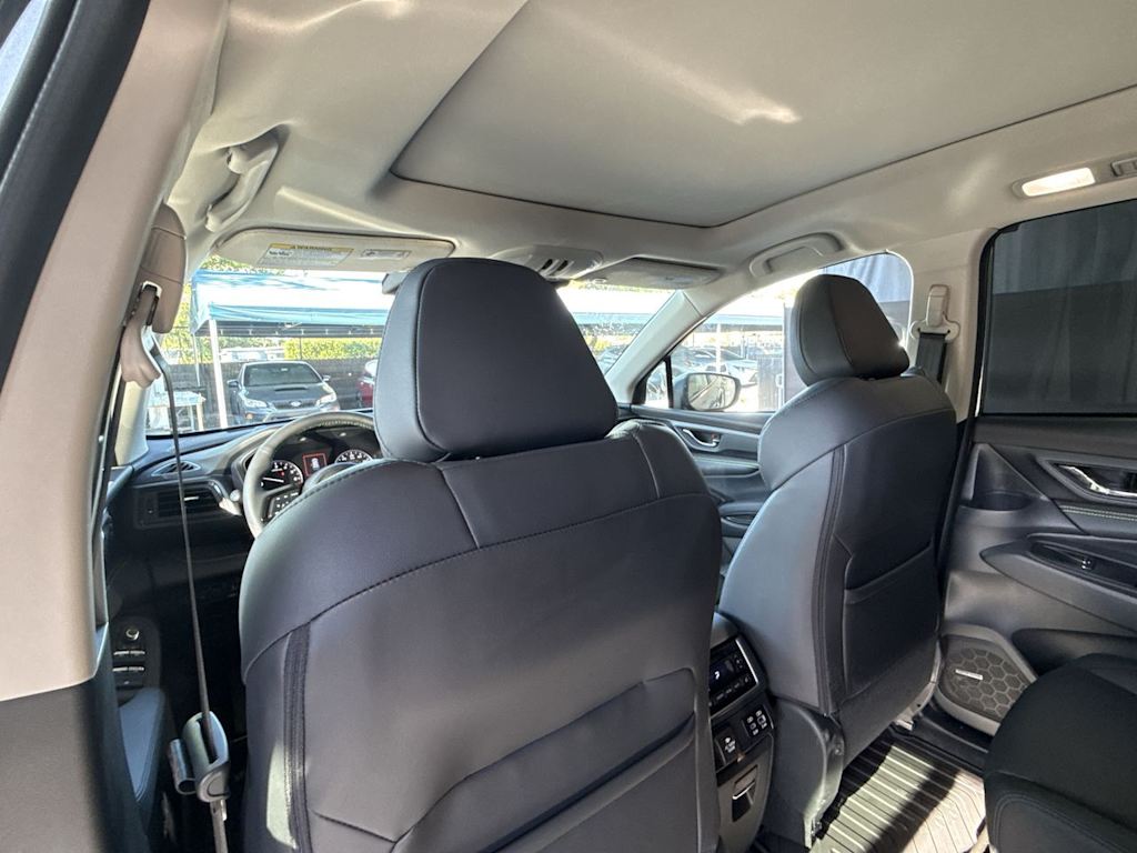 Thumbnail: 2026 Subaru Ascent - 13